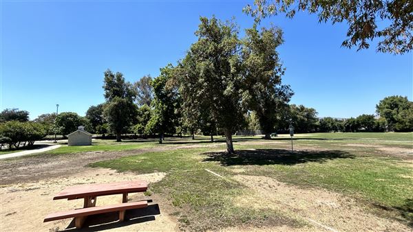 Shadow Ranch Park (8/29/2024 - Credits: Brandy Davis)
