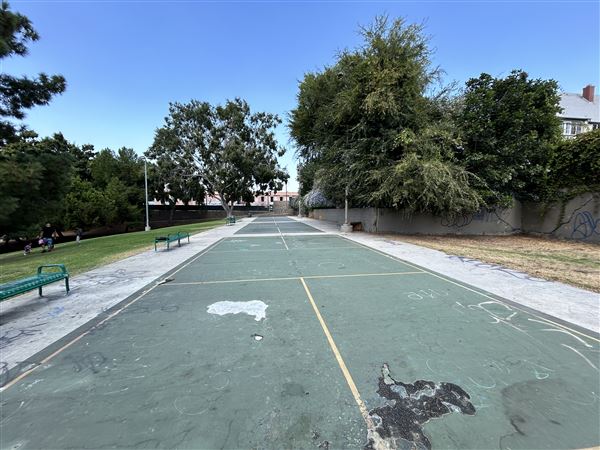 Shatto Recreation Center (9/13/2024 - Credits: Brandy Davis)