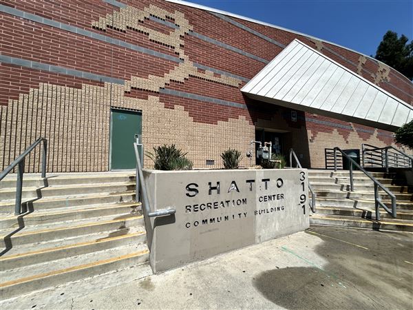 Shatto Recreation Center (9/13/2024 - Credits: Brandy Davis)