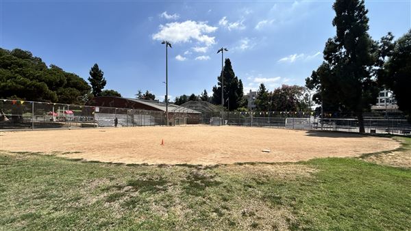 Shatto Recreation Center (9/13/2024 - Credits: Brandy Davis)