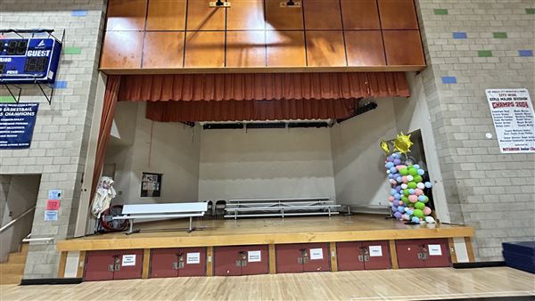 Shatto Recreation Center (9/13/2024 - Credits: Brandy Davis)