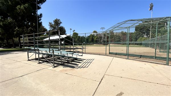Barrington Recreation Center (9/12/2024 - Credits: Brandy Davis)