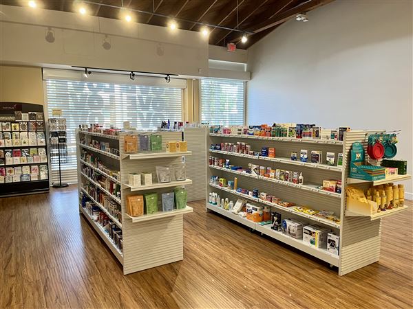 Eddie's Pharmacy (9/15/2024 - Credits: Josh Thorburn)