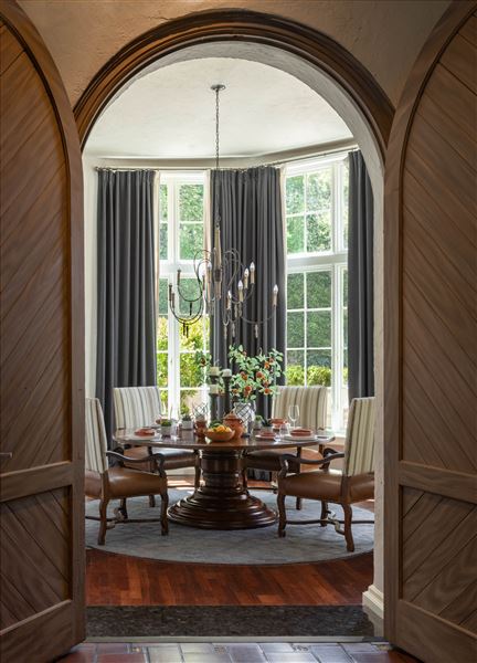 Fairmont Sonoma Mission Inn & Spa (7/27/2022 - Credits: Marketing Department)