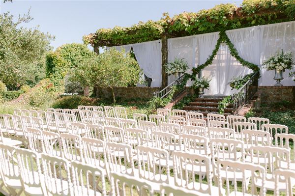 Fairmont Sonoma Mission Inn & Spa (7/27/2022 - Credits: Marketing Department)