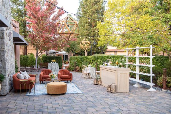 Fairmont Sonoma Mission Inn & Spa (7/27/2022 - Credits: Marketing Department)