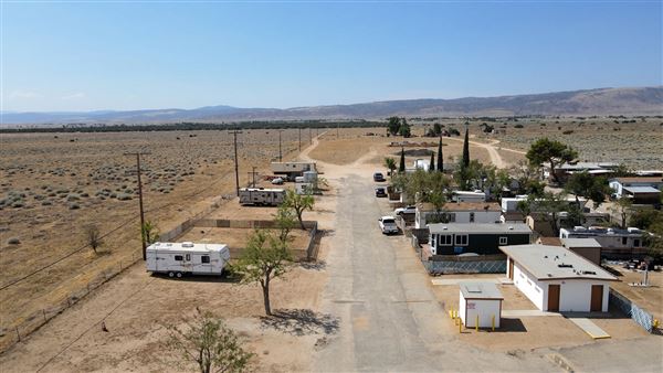 Wee Vill Market in Winterhaven RV Park (8/23/2024 - Credits: Pure Media Marketing)
