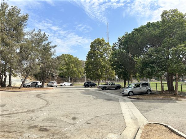 Culver City Park Bill Botts Field (10/4/2024 - Credits: Brandy Davis)