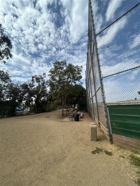 Culver City Park Bill Botts Field (10/4/2024 - Credits: Brandy Davis)