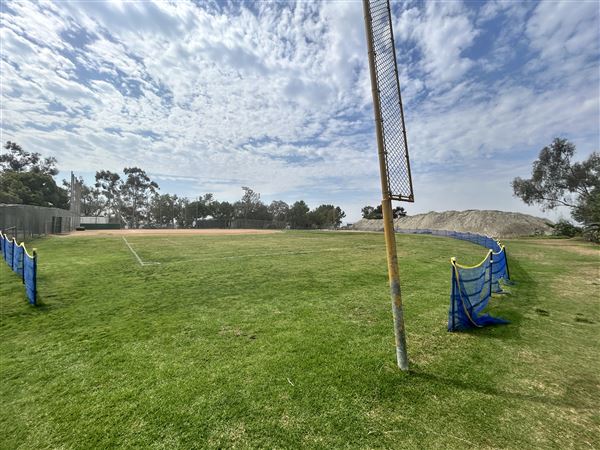 Culver City Park Bill Botts Field (10/4/2024 - Credits: Brandy Davis)