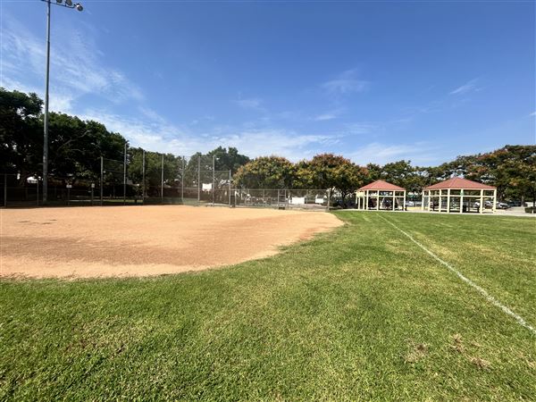 Syd Kronenthal Park (10/4/2024 - Credits: Brandy Davis)