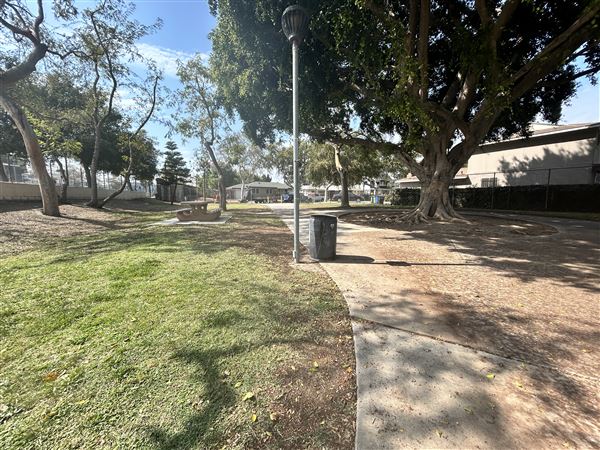 Syd Kronenthal Park (10/4/2024 - Credits: Brandy Davis)