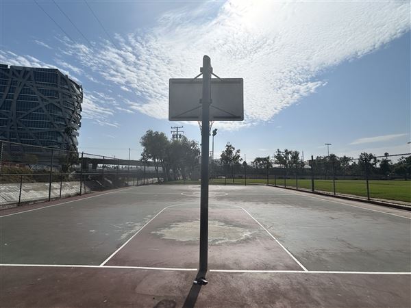 Syd Kronenthal Park (10/4/2024 - Credits: Brandy Davis)