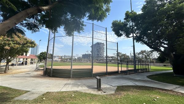 Syd Kronenthal Park (10/4/2024 - Credits: Brandy Davis)