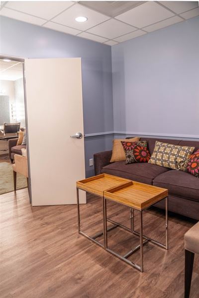 Television City - Green Room (10/9/2024 - Credits: The MBS Group)