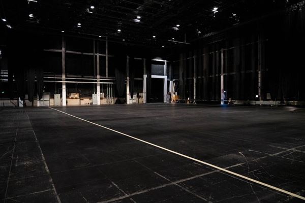 Television City - Stage (10/9/2024 - Credits: The MBS Group)