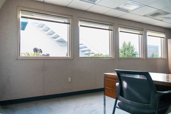 Television City - TVC Offices (10/9/2024 - Credits: The MBS Group)