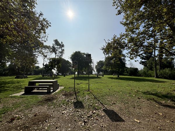 Elysian Park - Angels Point (6/22/2024 - Credits: Brandy Davis)