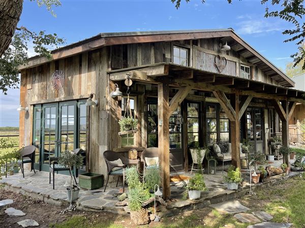 Stockdale Ranch (10/11/2024 - Credits: Stockdale Ranch)