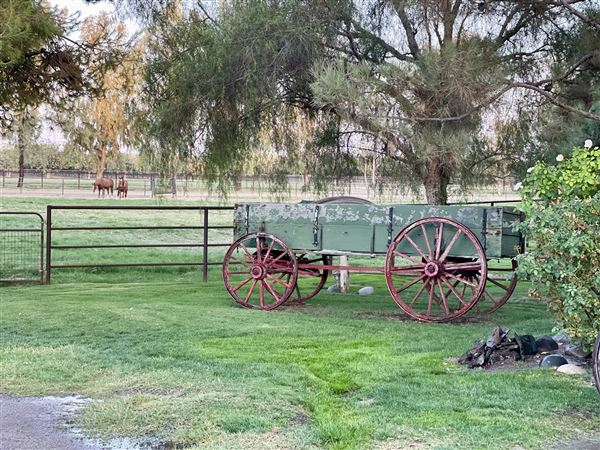Stockdale Ranch (10/11/2024 - Credits: Stockdale Ranch)