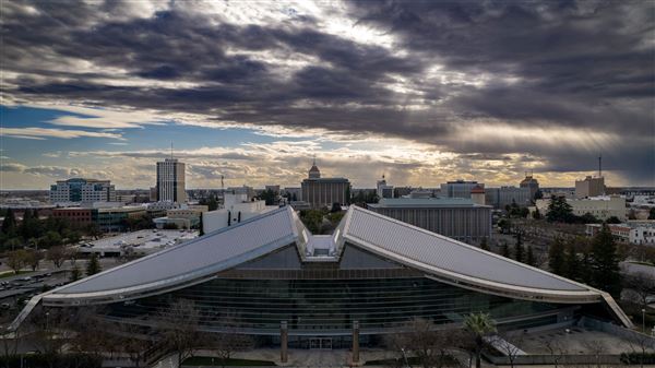 Fresno City Hall (10/15/2024 - Credits: City of Fresno)