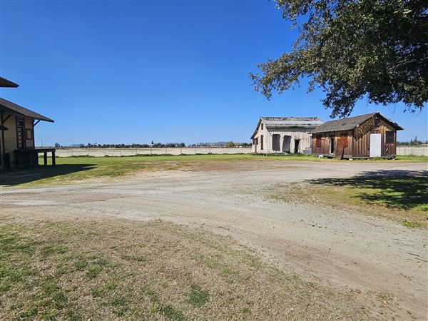 Pioneer Village Museum (10/22/2024 - Credits: City of Selma)