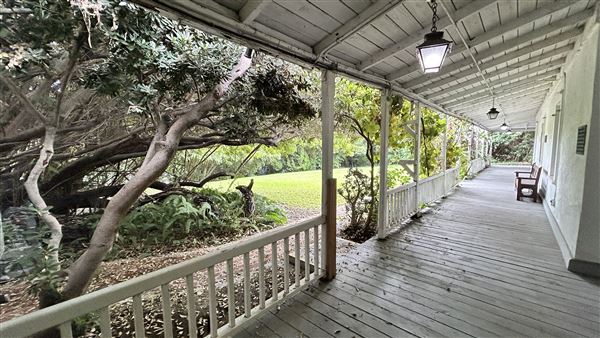 Centinela Adobe Ranch House (10/28/2024 - Credits: Brandy Davis)
