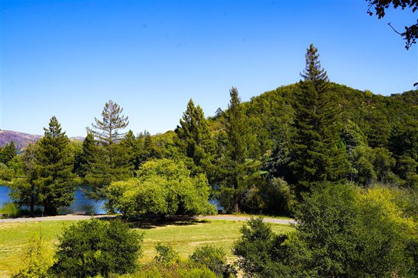 Spring Lake Regional Park (10/29/2024 - Credits: Sonoma County)