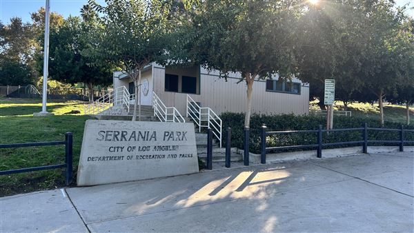 Serrania Park (11/8/2024 - Credits: Brandy Davis)