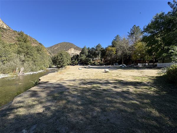 Camp Williams Resort (11/14/2024 - Credits: submitted by: Amar Patel)