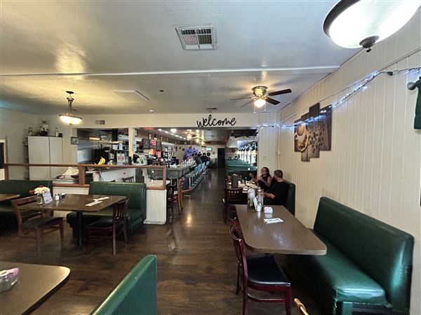 The Original Saugus Cafe (11/15/2024 - Credits: Brandy Davis)