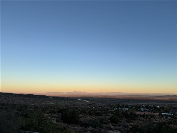 Crystal Air Wonder View Villa (11/28/2024 - Credits: submitted by: Richard Hazaryan)