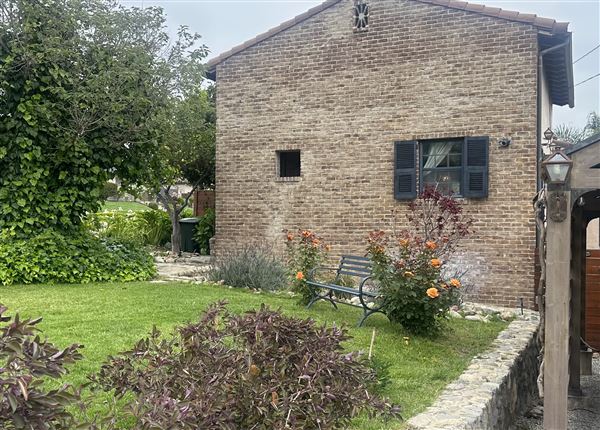 ITALIAN VILLA FARMHOUSE ca. 1930 (12/5/2024 - Credits: submitted by: Gretchen Lynn Spence)