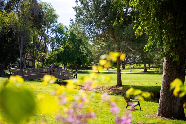 California Lutheran University - Cal Lutheran - CLU (12/6/2024 - Credits: California Lutheran University)