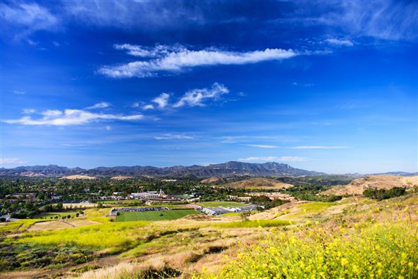 California Lutheran University - Cal Lutheran - CLU (12/6/2024 - Credits: California Lutheran University)