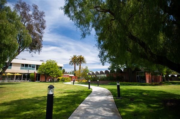 California Lutheran University - Cal Lutheran - CLU (12/6/2024 - Credits: California Lutheran University)