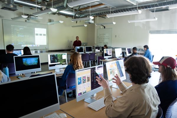 California Lutheran University - Cal Lutheran - CLU (12/6/2024 - Credits: California Lutheran University)