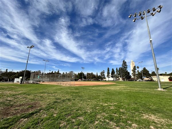 Veterans Memorial Complex (12/16/2024 - Credits: Brandy Davis)