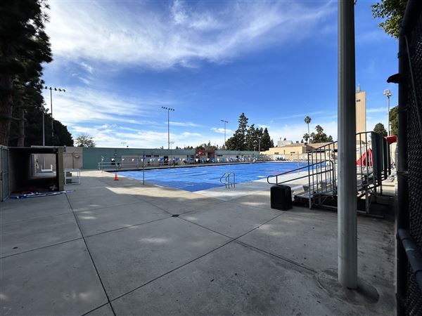 Veterans Memorial Complex (12/16/2024 - Credits: Brandy Davis)
