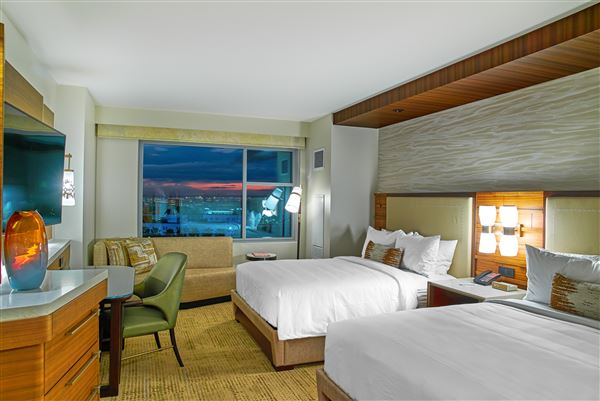 JW Marriott Anaheim Resort (1/14/2025 3:19:37 PM - Credits: submitted by:)