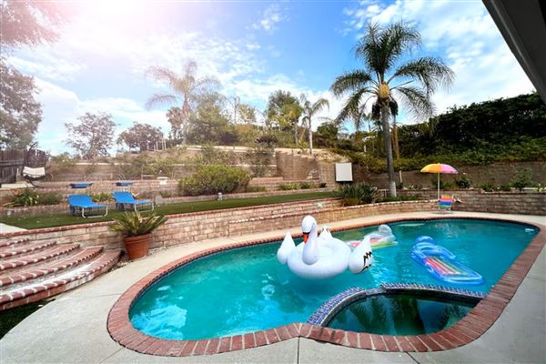 LA Paradise (1/27/2025)