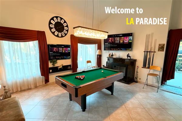 LA Paradise (1/27/2025)