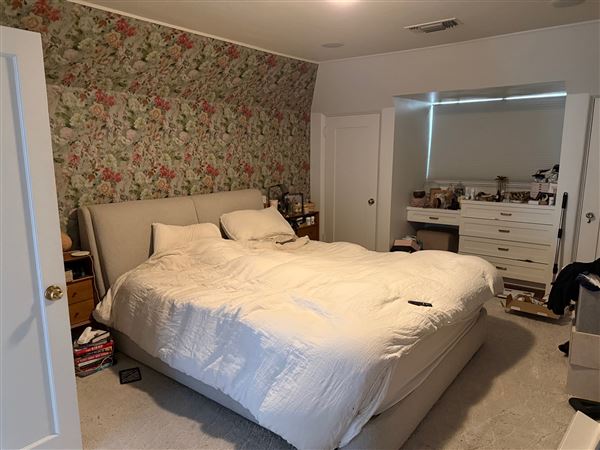 Tudor Style House, Country Club Park (1/31/2025 - Credits: Bedroom)