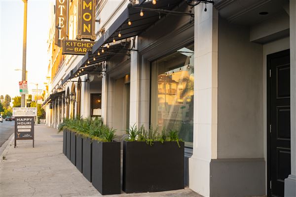 The Edmon Restaurant Bar (2/3/2025 1:56:53 PM - Credits: submitted by:)