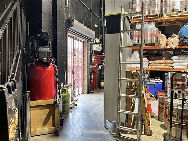 Brown Soul Brewing Co. (2/3/2025)