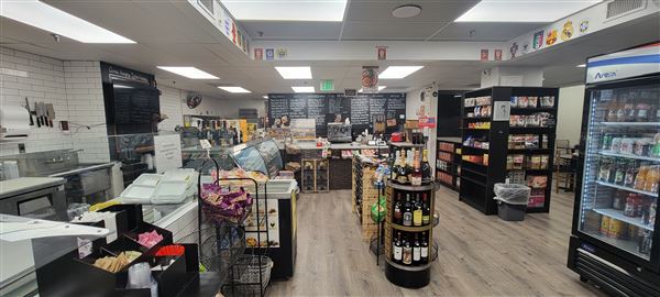 Garos Deli (2/9/2025 - Credits: Owner)