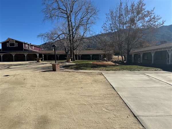 Twin Pines Ranch (1/13/2025)