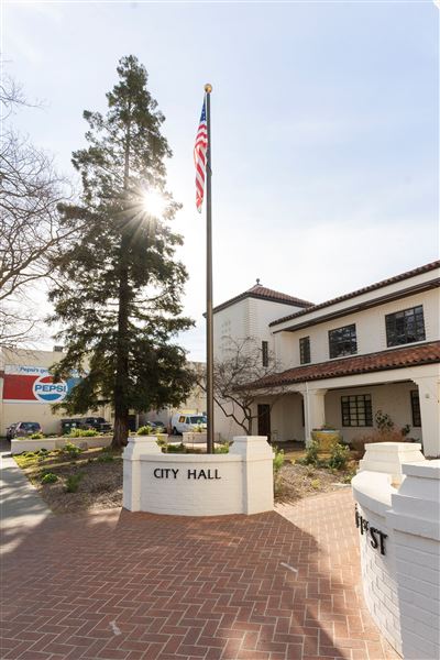 City of Woodland (1/28/2022 - Credits: City of Woodland)