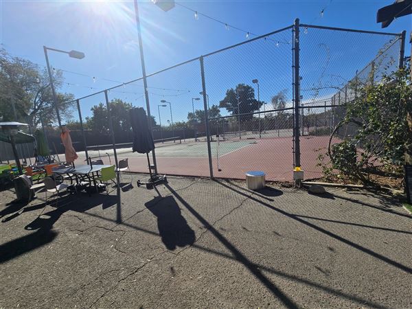 Mika's Tennis Academy (2/24/2025)