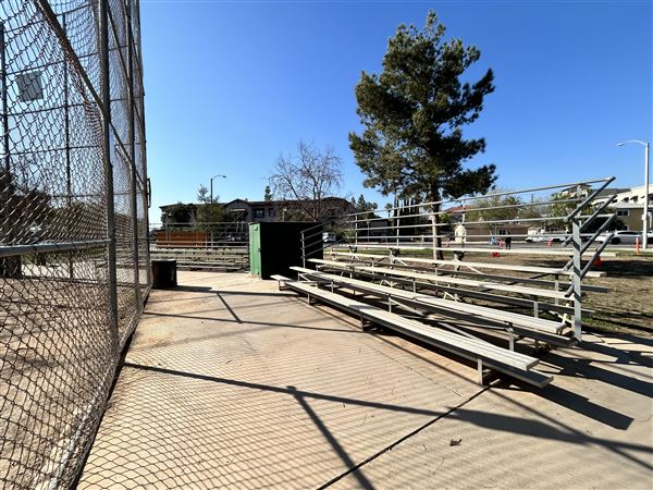 San Fernando Recreation Park (2/24/2025 - Credits: Brandy Davis)